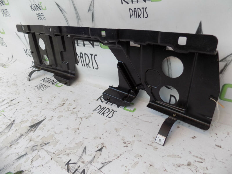 MB M CLASS W163 1997-2005 REAR BUMPER PLATE FRAME SUPPORT A1638803714