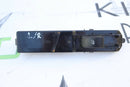 SAAB 93 9-3 2003-2008 SALOON LEFT SIDE REAR WINDOW OPEN SWITCH 12758529