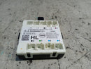 MERCEDES W205 C CLASS 14-18 REAR LEFT DOOR CONTROL MODULE A2059006213 #