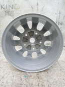 FORD TRANSIT CUSTOM FACELIFT GENUINE ALLOY WHEEL RIM 16" 6.5Jx16H2 ET60