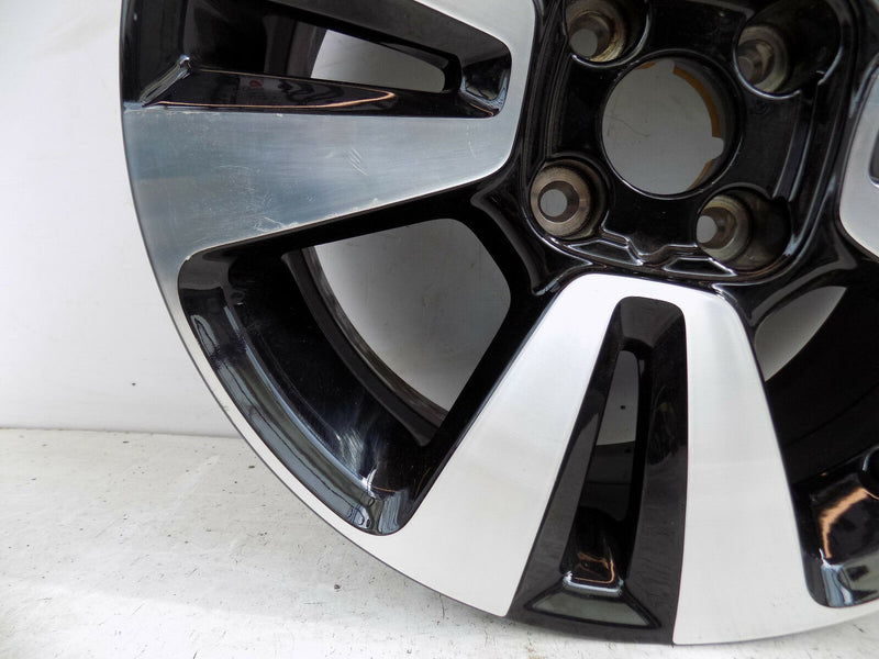 CITROEN C3 MK3 GENUINE 16" ALLOY WHEEL 6,5Jx16 CH4-20 RIM R16 9813075077