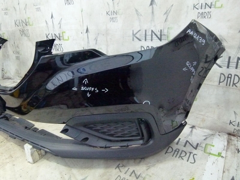 MG ZS (SUV) 2017-2020 FRONT BUMPER GENUINE P10336751