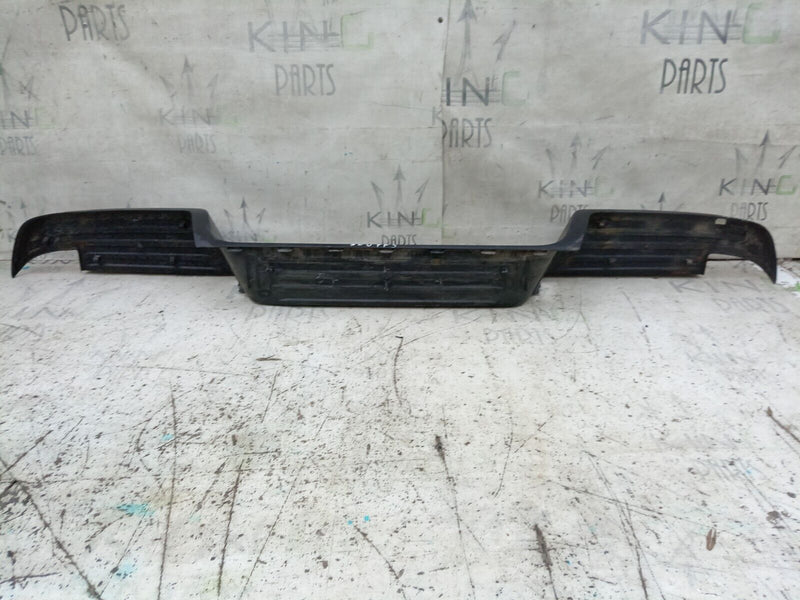 FORD RANGER 2015-2018 REAR BUMPER TOP STEP AB39-17B810-AA