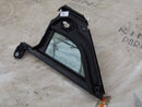 VOLKSWAGEN ID.3 2019-ON FRONT RIGHT WINDOW TRIANGLE GENUINE 43R01390