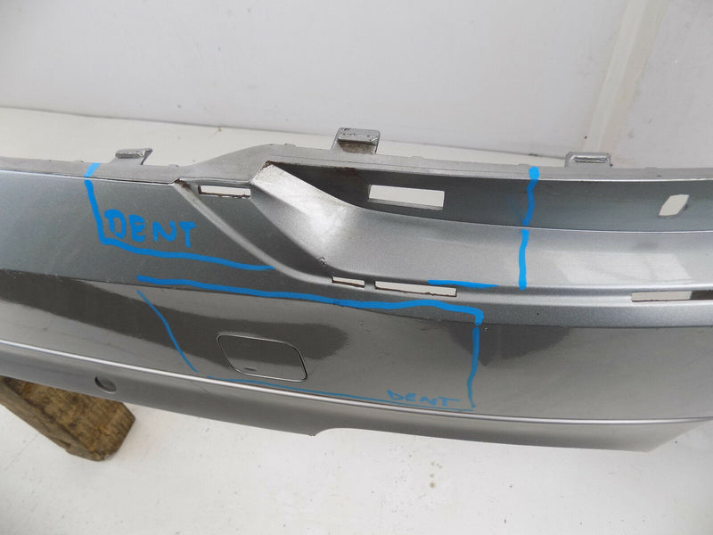 VOLVO XC90 II XC 90 2014 2015 2016 2017 PDC REAR BUMPER GENUINE 31353430