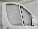 PEUGEOT BOXER FIAT DUCATO 2006-13 FRONT DOOR PANEL RIGHT DRIVER SIDE