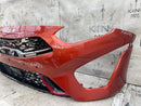 KIA CEED PRO CEED GT 2021-ON FRONT BUMPER GENUINE PDC 86511-J7KA0