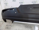 VOLVO XC40 2018-ON REAR BUMPER GENUINE PDC 31449333 & DIFFUSER 30747809