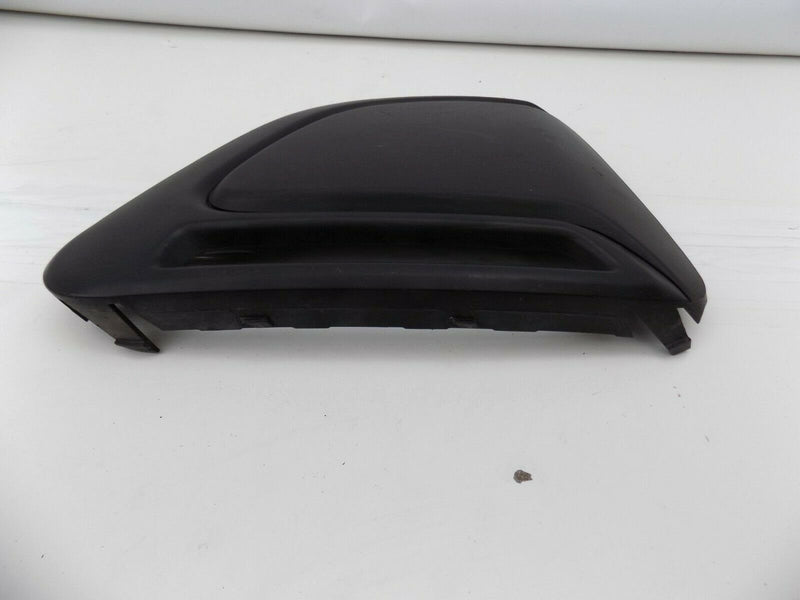 PEUGEOT 108 / AYGO MK2 / C1 MK2 2014-2016 LEFT FRONT BUMPER GRILLE /S44-11