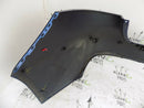 JAGUAR XE (X760) 2015-2017 BLUE REAR BUMPER GENUINE PDC GX73-17D781-AAW