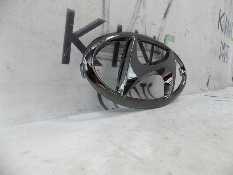 HYUNDAI TUCSON NX4 2020-ON