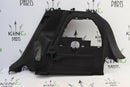 VAUXHALL CORSA D 2006-2014 5DR TRUNK INTERIOR RIGHT SIDE PANEL CARD 13307841 *2