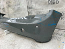 MINI COOPER ONE F55 2014-2017 REAR BUMPER GENUINE 7318822