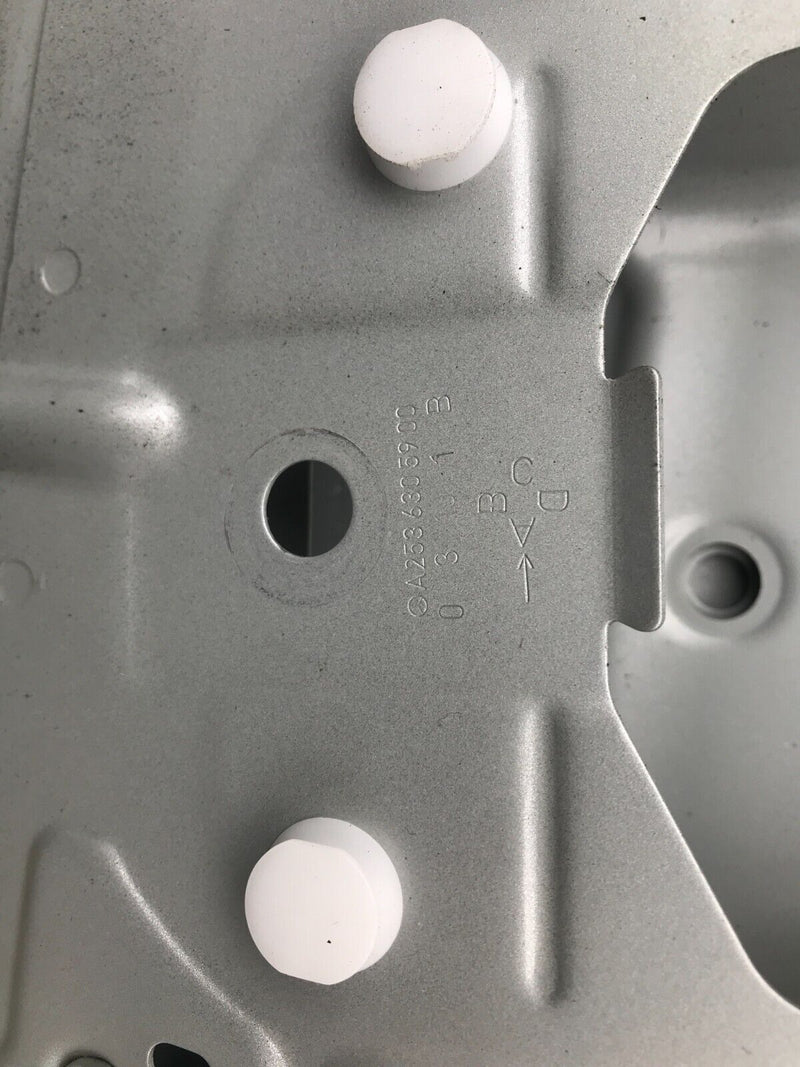 MERCEDES GLC X253 16-22 LEFT SIDE B PILLAR FRONT END BODY MIDDLE QUARTER PANEL