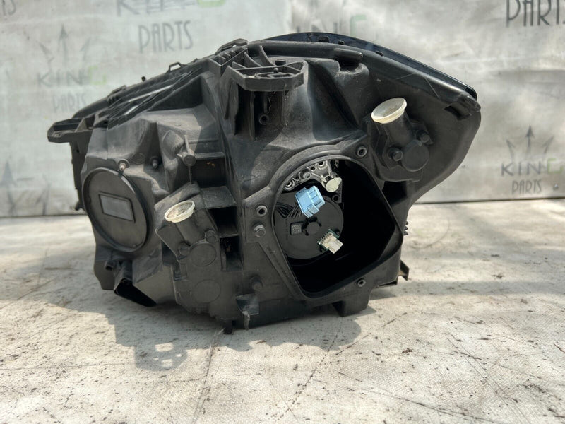 MERCEDES A CLASS W176 2016-2018 LCI DRIVER SIDE HEADLIGHT A1769069200