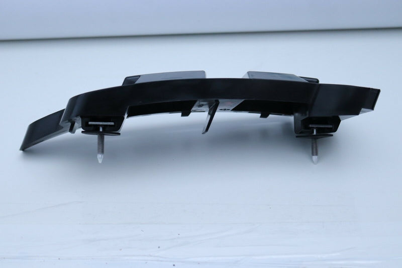 MERCEDES C-CLASS C220 W204 2012-2015 MOUNTING BUMPER LEFT REAR ABSORBER /S41-19