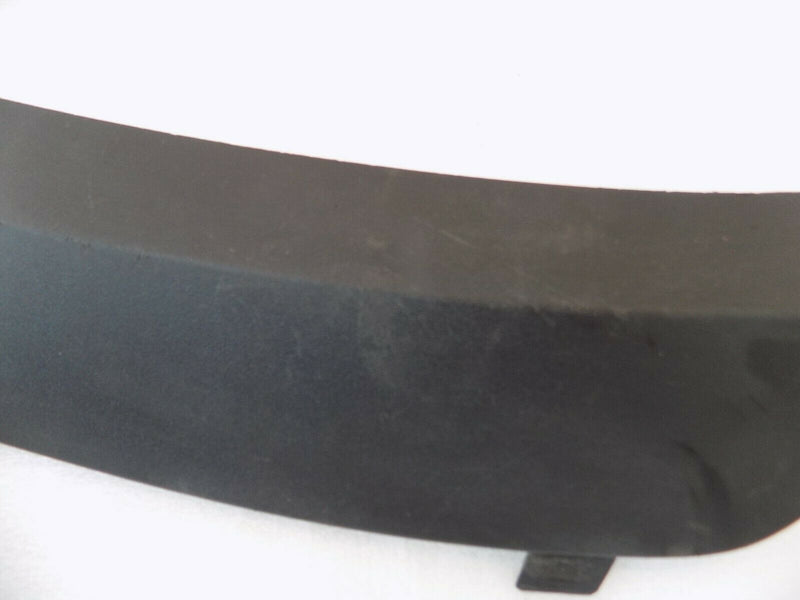 1801047 FORD FIESTA 2013-2017 MK7 REAR BUMPER TOWING EYE COVER TRIM 8A61-17K92