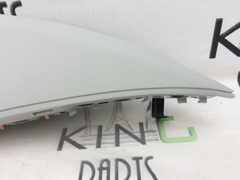 BMW 6 SERIES F13 COUPE LEFT SEAT AIR BAG SIDE AIRBAG GENUINE 87 8056691-10