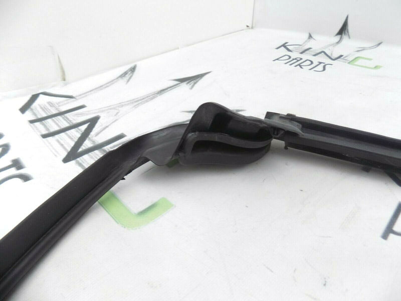 VW BEETLE (5C1, 5C2) 2012-ON FRONT LEFT DOOR SEAL RUBBER INNER 5C5867337L