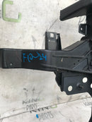 KIA NIRO EV 2016-2022 FRONT RADIATOR SLAM PANEL GENUINE 64101-Q400