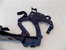 MINI F55 F56 F57 2014-ON LEFT SIDE BONNET HOOD HINGE BLUE 7300565 /S35-39