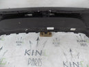 VW UP FACELIFT 2017 2018 REAR BUMPER GENUINE OEM 1S6807417 AA