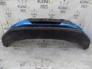 NISSAN QASHQAI MK2 J11 FACELIFT 2017-ON FRONT BUMPER IN BLUE 62022-HV00H