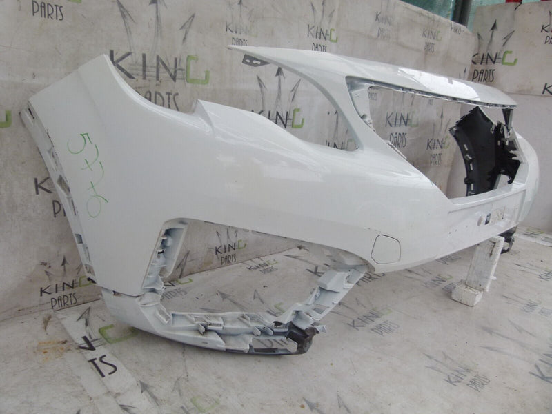 PEUGEOT 5008 MK2 P87E 2018-2020 FRONT BUMPER GENUINE 9816497877