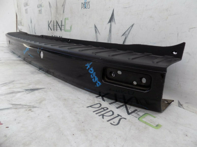 FORD TRANSIT CUSTOM 2018-ON REAR BUMPER GENUINE JK21-17E962-PA
