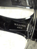 JAGUAR F-TYPE 13-17 ALLOY RIM 20" TYRE 295/30/20 10.5J ET38 EX5M1007DA