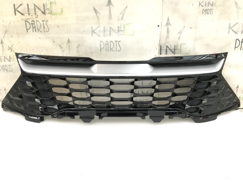KIA SPORTAGE MK5 NQ5 e 2022-ON FRONT BUMPER RADIATOR GRILL GRILLE 86351-R2020