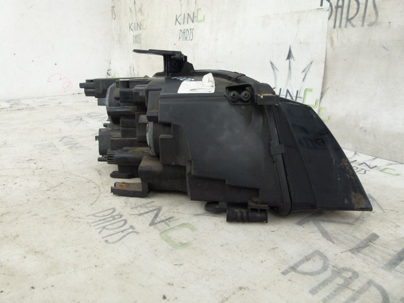 AUDI A4 B8 8K 2007-11 PASSENGER LEFT SIDE HEADLIGHT GENUINE 8K0941029A