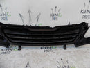 PEUGEOT 308 2014-2017 FRONT BUMPER GRILL AIR INTAKE AA36127066