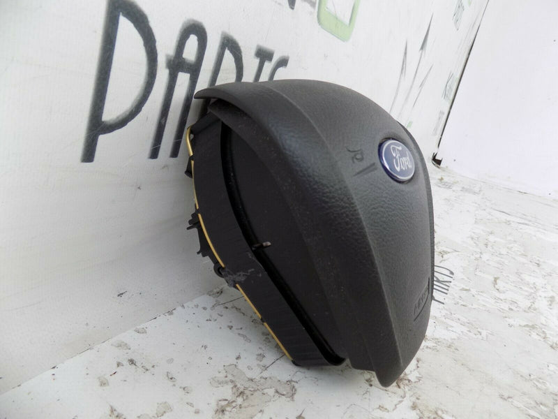 FORD FIESTA MK7 .5 2013 - 2017 STEERING WHEEL AIR BAG C1BB A042B85 AB