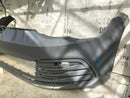 VOLKSWAGEN VW GOLF MK8 2020-ON FRONT BUMPER GENUINE 5H0807221