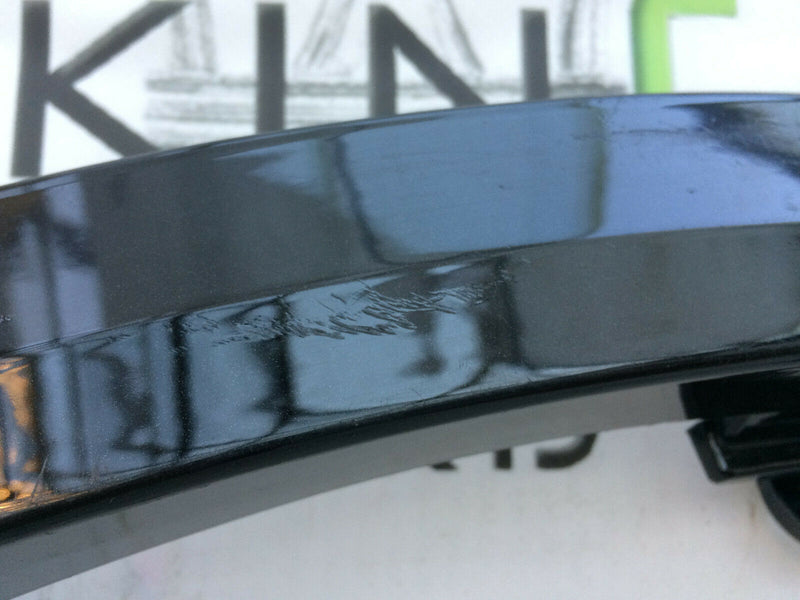VW TOUAREG CR MK3 2018 LEFT PASSENGER SIDE REAR FENDER WHEEL ARCH TRIM COVER