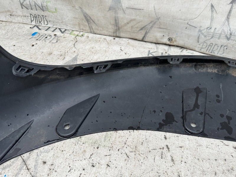MINI COUNTRYMAN F60 2017-ON FRONT BUMPER PDC LOWER SECTION 7390521