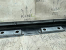TOYOTA YARIS MK4 XP210 2020-ON GENUINE RIGHT DRIVER SIDE SKIRT SILL COVER