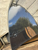 RENAULT TRAFIC X82 MK3 2014-2020 GENUINE BONNET HOOD PANEL in BLACK