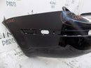 Skoda Superb 3U5 MK1 2001-2008 Rear Bumper Genuine Black 3U5807421