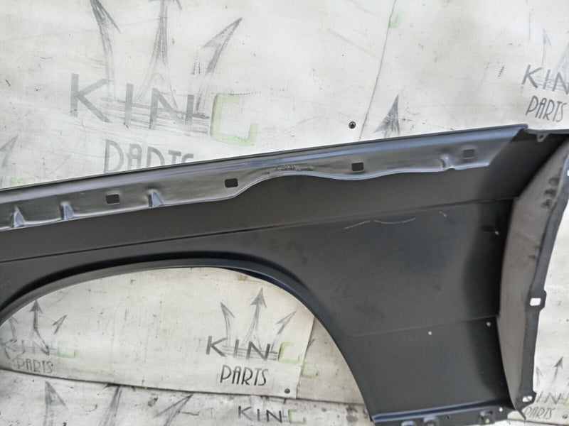 MERCEDES W201 190 1982-93 REPLACEMENT FRONT FENDER WING PANEL RIGHT SIDE