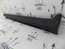 VOLVO XC90 2007-2014 SIDE SKIRT LEFT PASSENGER SIDE SKIRT SILL COVER