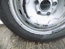RENAULT TRAFIC MK3 2014-ON 16" STEEL WHEEL 6JX16H2 + TYRE 205/65R/16C
