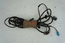 VW PASSAT B6/B7 3C 2005-2015 BOOT TAILGATE WIRING LOOM