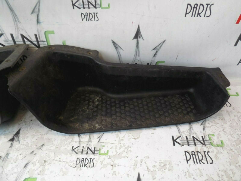 LDV MAXUS 2004-2009 DOOR FRONT DOOR STEP THRESHOLD LEFT & RIGHT *3