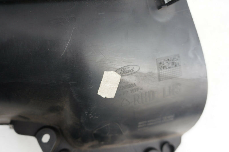 FORD S-MAX MK1 2006-2015 PASSENGER LEFT SIDE DASHBOARD COVER 6M21-U044C72-C