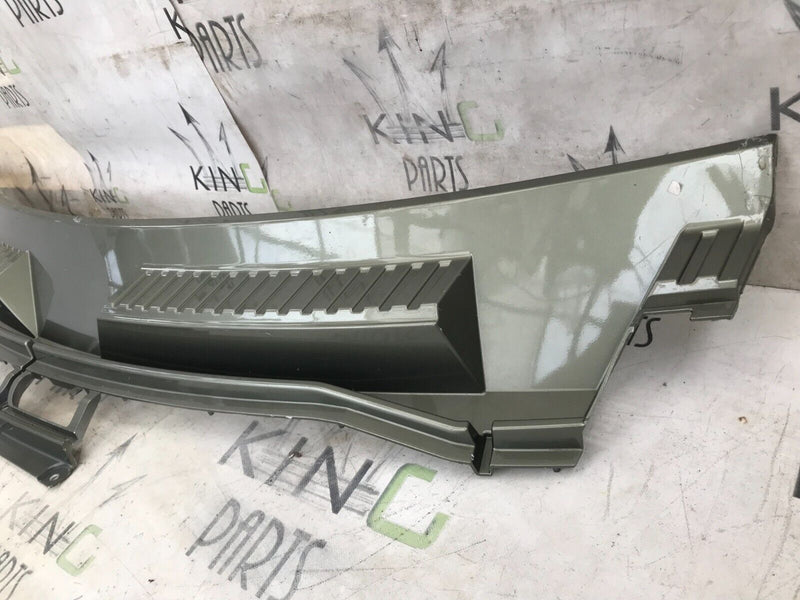 LAND ROVER DEFENDER L663 2020-ON WINDSHIELD WIPER MOTOR COVER TRIM SCUTTLE PANEL