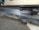 VW GOLF MK7 E HYBRID 2013-ON FRONT BUMPER GENUINE BLACK PDC  (A7070) 5GE807221B