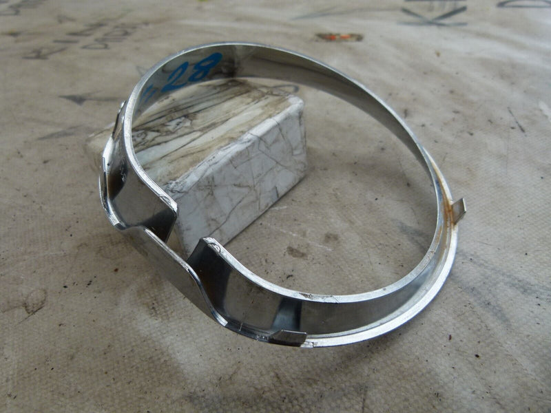 MINI COUNTRYMAN F60 2017-20 FOG LIGHT BAND CLIP HOLDER GENUINE 7405387