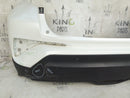 TOYOTA CHR 2017-2019 REAR BUMPER GENUINE PDC 5245F4010
